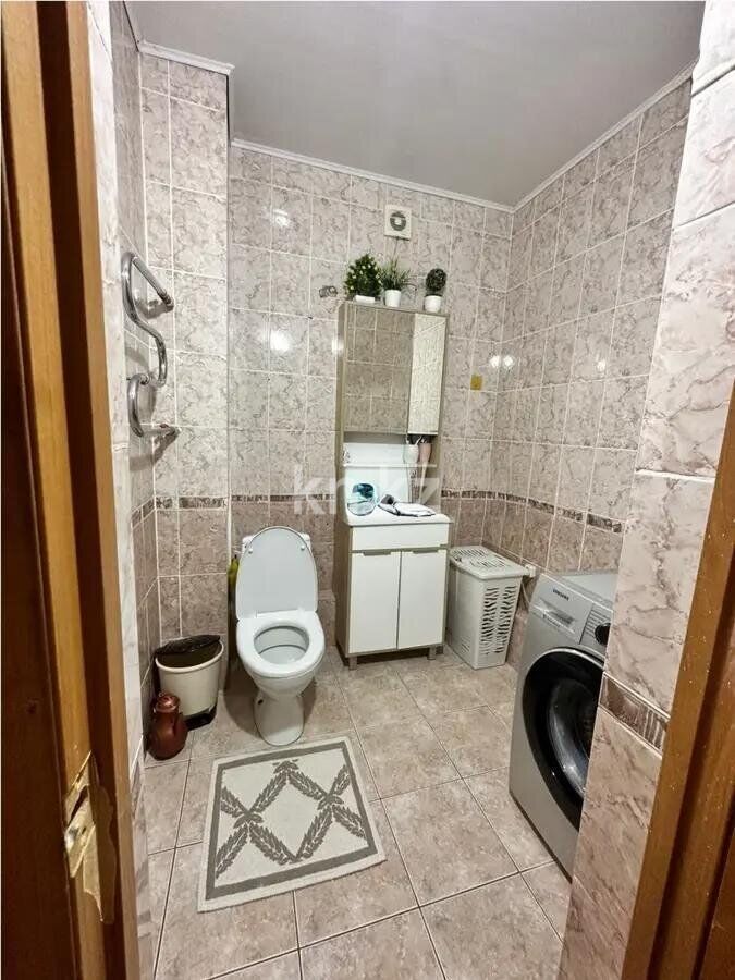 Продажа 4-комнатной квартиры, 120.6 м² - Продажа четырехкомнатных квартир в блочном доме в Казахстане фото 6 из 8