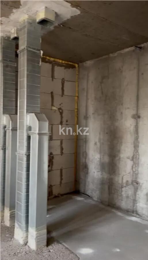 Продажа 1-комнатной квартиры, 33.3 м² - Продажа однокомнатных квартир от собственников в Казахстане - страница 10 фото 2 из 3
