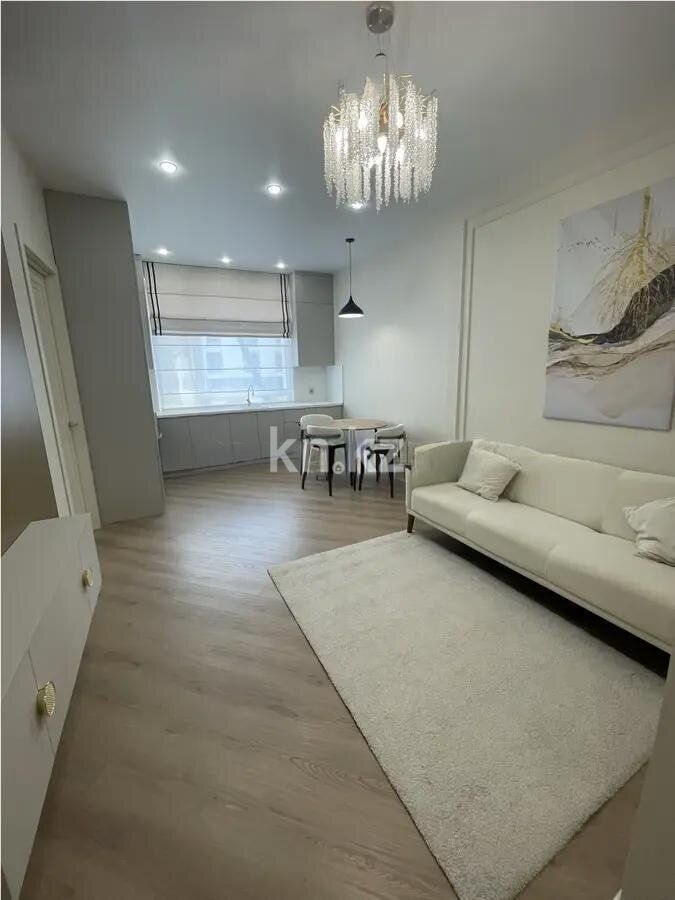 Продажа 3-комнатной квартиры, 70 м² - Продажа квартир в Казахстане - страница 139 фото 1 из 3