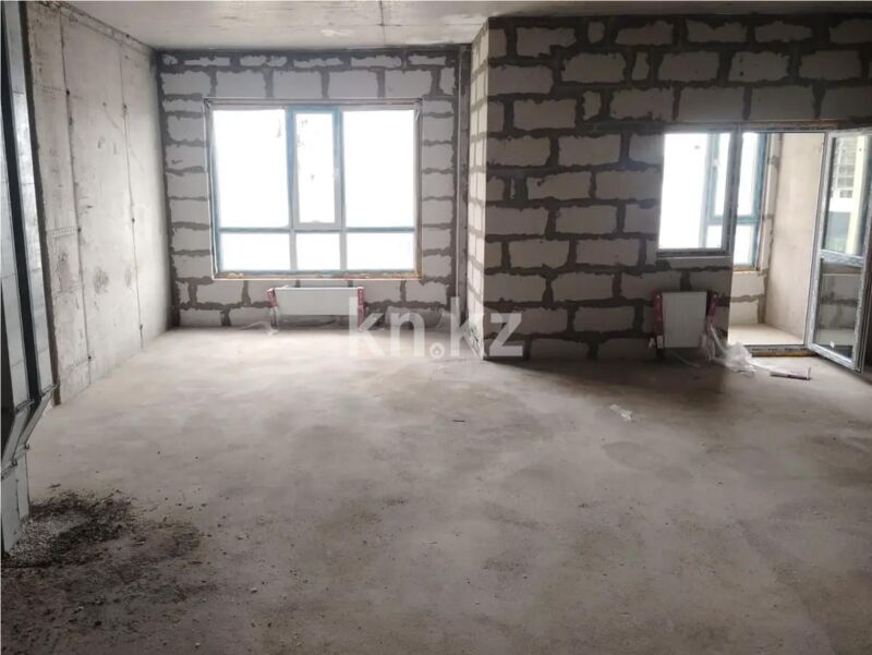 Продажа 1-комнатной квартиры, 45 м² - Продажа квартир в Астане - страница 3 фото 1 из 2