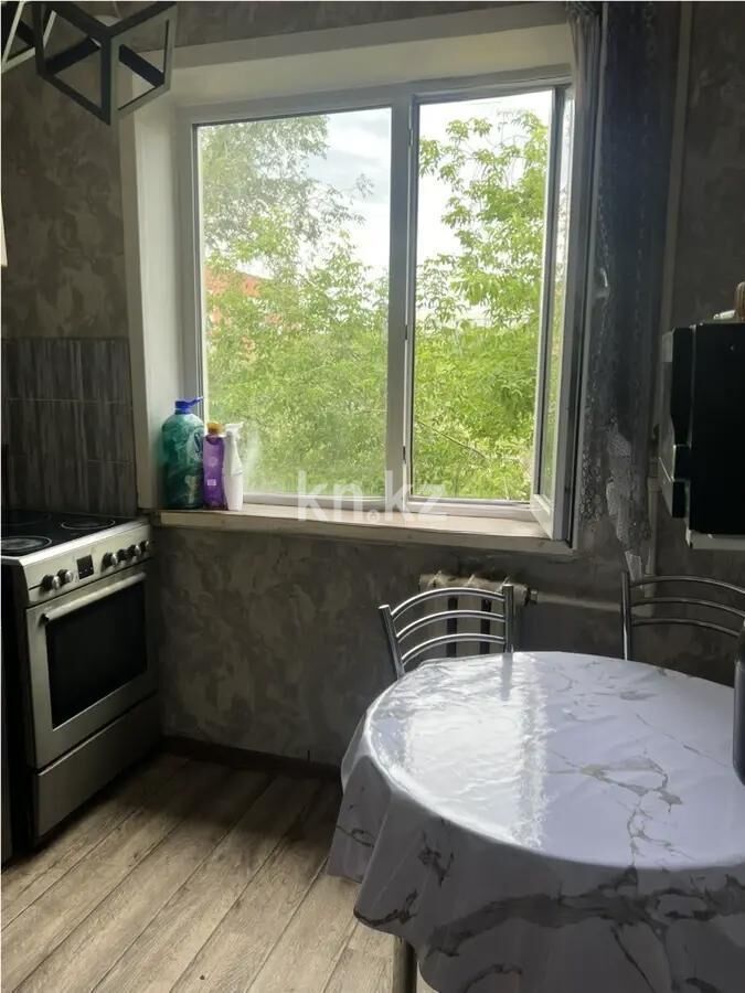 Продажа 3-комнатной квартиры, 48 м² - Продажа квартир в районе Майкудук в Караганде фото 2 из 2