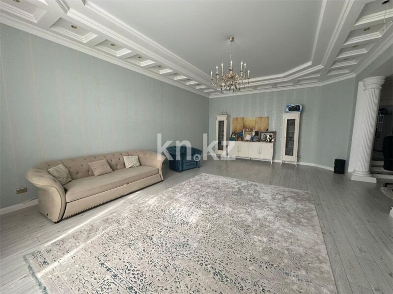 Продажа 8-комнатного дома, 400 м² - Продажа земельных участков в Темиртау фото 15 из 44