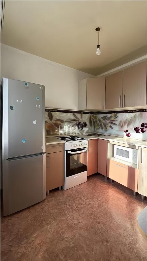 Продажа 1-комнатной квартиры, 32 м² - Продажа однокомнатных квартир в Темиртау - страница 4 фото 2 из 4