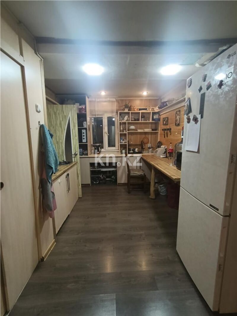 Продажа 5-комнатного дома, 70.7 м² - Продажа домов, коттеджей в Городе Караганды фото 11 из 21