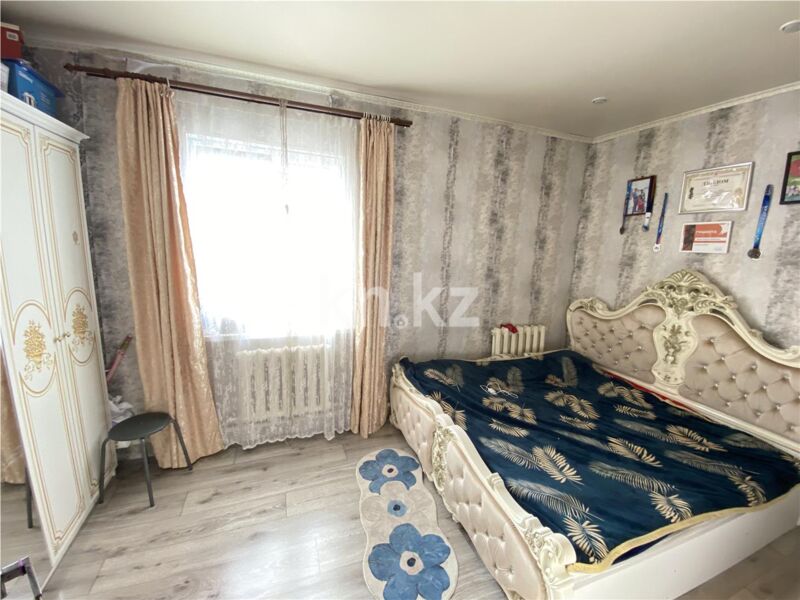 Продажа 4-комнатного дома, 98.1 м² - Продажа домов, коттеджей в Пришахтинске Караганды фото 4 из 12