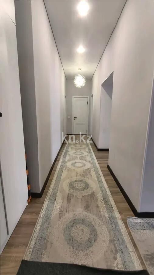Продажа 4-комнатной квартиры, 97 м² - Продажа четырехкомнатных квартир в кирпичном доме в Казахстане - страница 17 фото 8 из 9