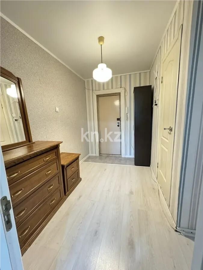 Продажа 1-комнатной квартиры, 38.4 м² - Продажа квартир в панельном доме в Астане - страница 14 фото 4 из 4