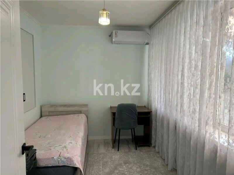Продажа 3-комнатной квартиры, 70 м² - Продажа трехкомнатных квартир в кирпичном доме в Казахстане - страница 4 фото 2 из 3