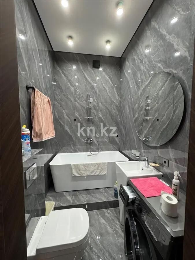 Продажа 3-комнатной квартиры, 81 м² - Продажа трехкомнатных квартир в р-не Сарайшык Астаны - страница 4 фото 6 из 7