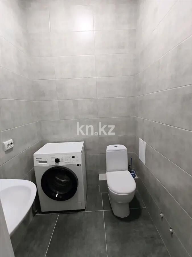 Продажа 3-комнатной квартиры, 92 м² - Продажа трехкомнатных квартир в монолитно-каркасном доме в Казахстане - страница 99 фото 6 из 7