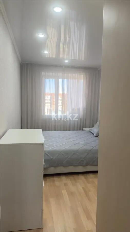 Продажа 4-комнатной квартиры, 73 м² - Продажа четырехкомнатных квартир в кирпичном доме в Караганде - страница 3 фото 3 из 7