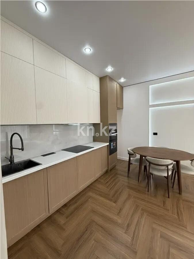 Продажа 2-комнатной квартиры, 42.2 м² - Продажа квартир в Казахстане - страница 123 фото 3 из 5