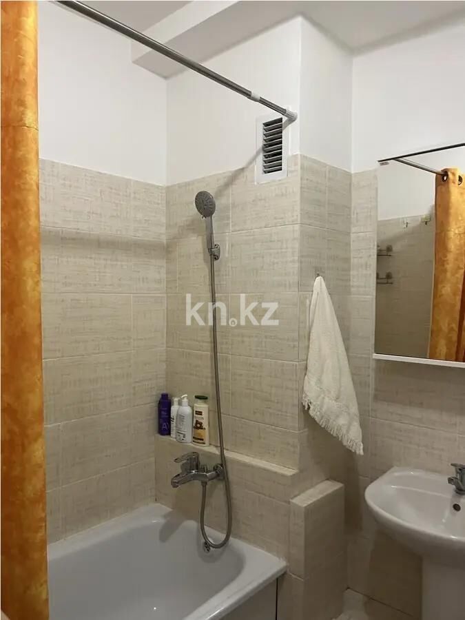 Продажа 1-комнатной квартиры, 34.1 м² - Продажа однокомнатных квартир в Алатауском р-не Алматы - страница 10 фото 4 из 5
