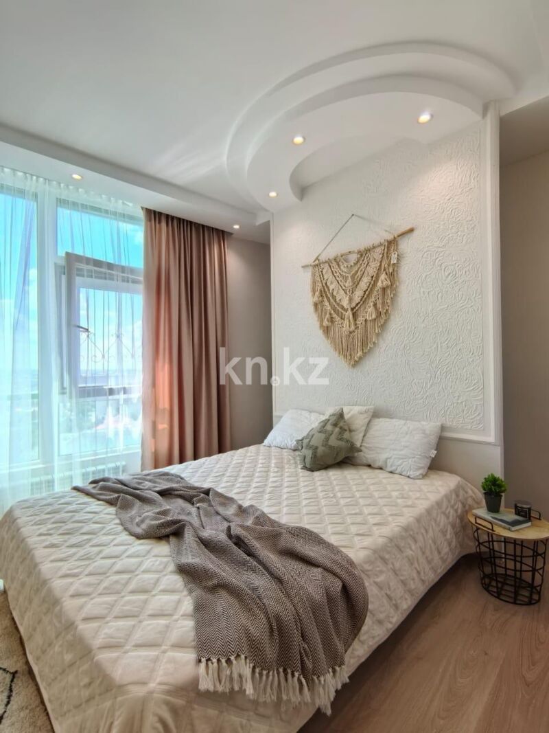 Продажа 2-комнатной квартиры, 67.7 м² - Продажа квартир в Актобе фото 3 из 16