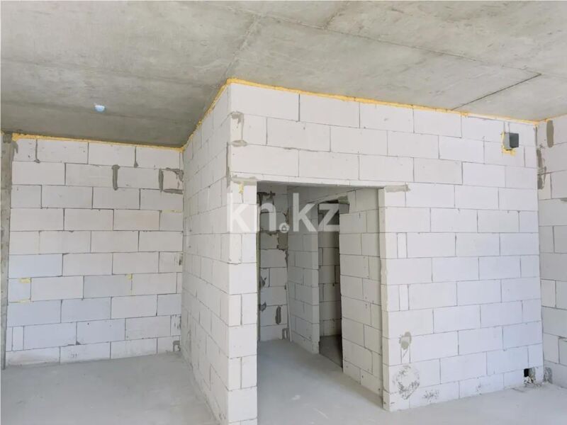 Продажа 1-комнатной квартиры, 38 м² - Продажа однокомнатных квартир в р-не Есиль Астаны - страница 16 фото 2 из 3