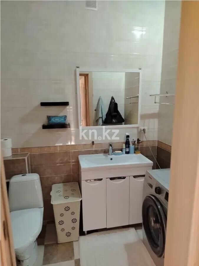 Продажа 3-комнатной квартиры, 96 м² - Продажа трехкомнатных квартир в монолитно-каркасном доме в Казахстане - страница 26 фото 5 из 7