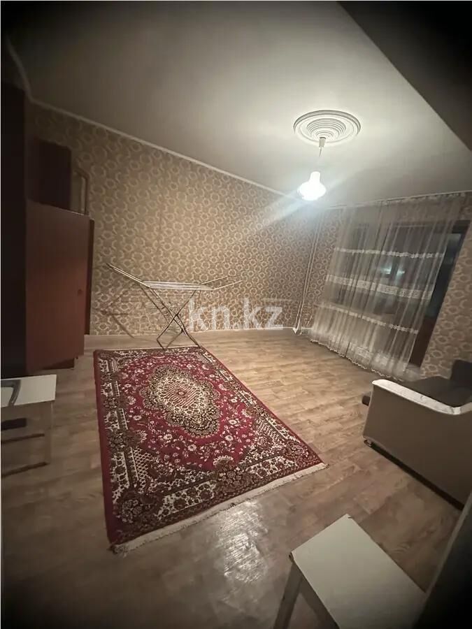 Продажа 1-комнатной квартиры, 30 м² - Продажа квартир в кирпичном доме в Казахстане - страница 24 фото 1 из 3