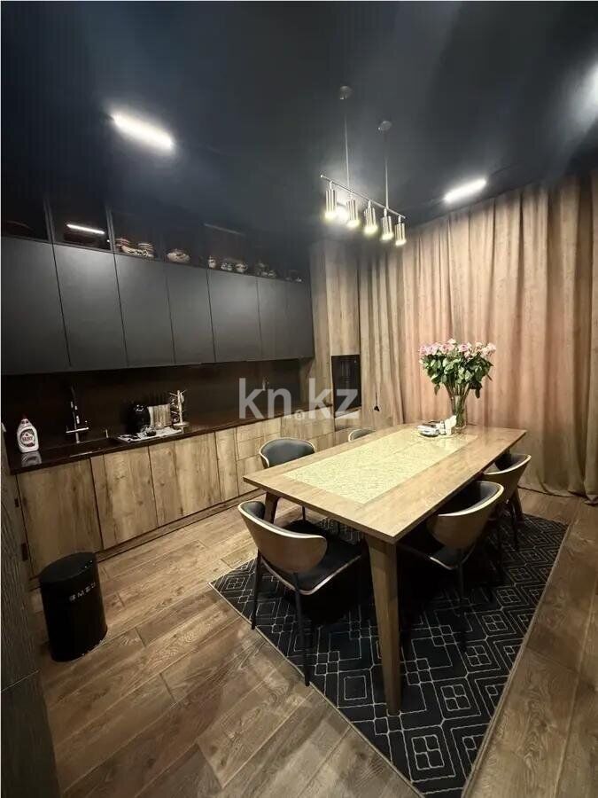 Продажа 4-комнатной квартиры, 130 м² - Продажа квартир в Казахстане - страница 147 фото 4 из 7