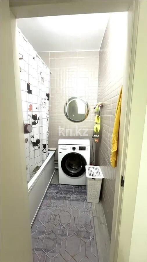 Продажа 3-комнатной квартиры, 71 м² - Продажа трехкомнатных квартир в Алатауском р-не Алматы - страница 9 фото 4 из 4