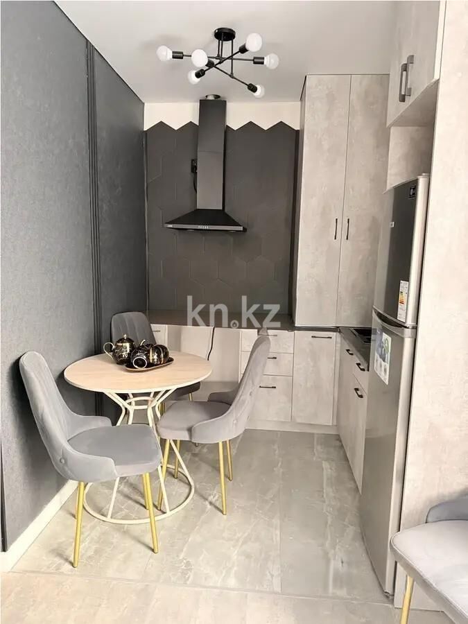 Продажа 2-комнатной квартиры, 56 м² - Продажа двухкомнатных квартир в монолитно-каркасном доме в Казахстане - страница 204 фото 3 из 4