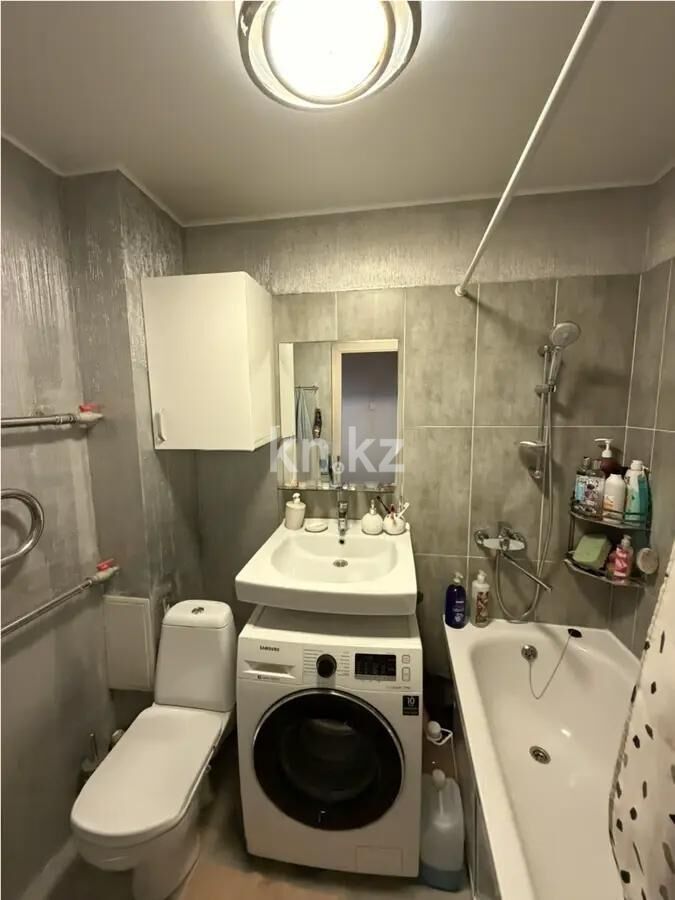 Продажа 3-комнатной квартиры, 60 м² - Продажа квартир в панельном доме в Алматы - страница 13 фото 5 из 6