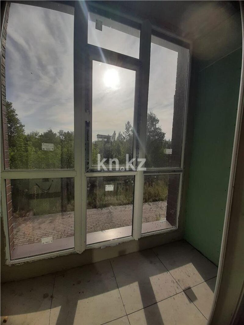 Продажа 2-комнатной квартиры, 60 м² - Продажа  двухкомнатных квартир в новостройках Караганды фото 9 из 11