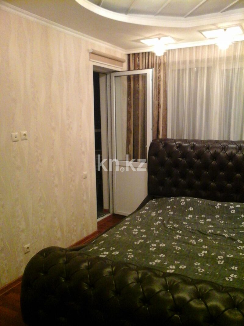 Аренда 2-комнатной квартиры, 78 м² - Аренда квартир помесячно в Казахстане - страница 6 фото 2 из 9