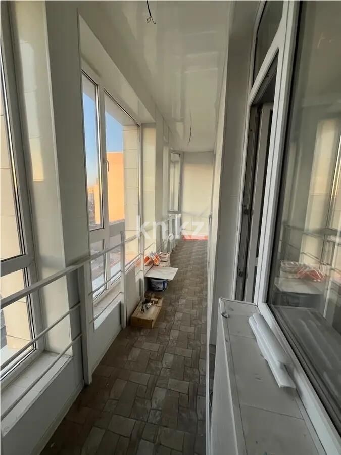 Продажа 1-комнатной квартиры, 41 м² - Продажа однокомнатных квартир в р-не Есиль Астаны - страница 11 фото 4 из 4