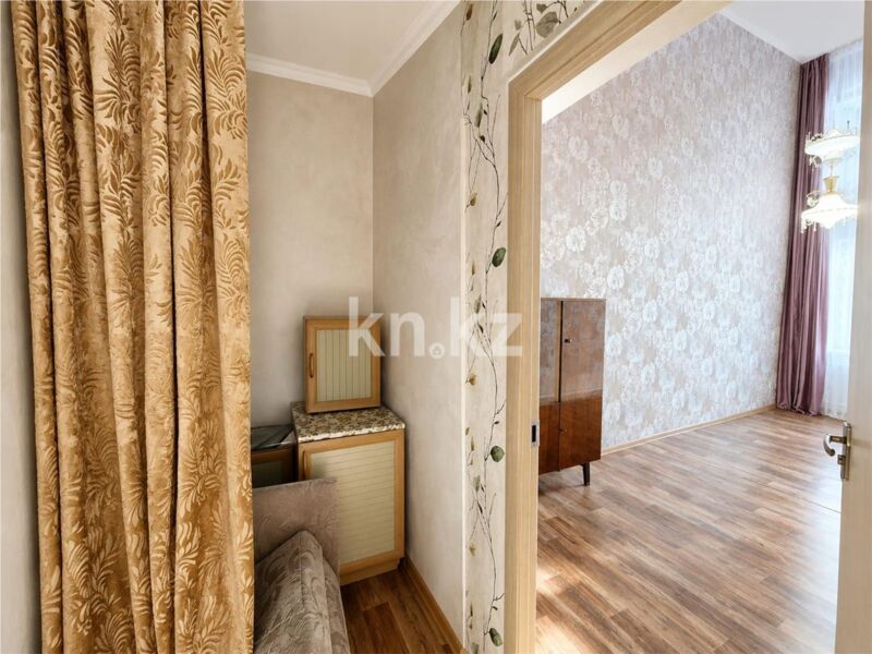 Продажа 3-комнатной квартиры, 58 м² - Недвижимость в Темиртау - страница 27 фото 9 из 15