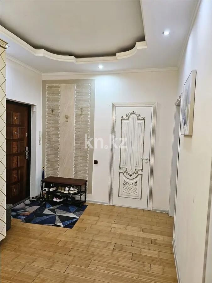 Продажа 3-комнатной квартиры, 134 м² - Продажа трехкомнатных квартир в монолитно-каркасном доме в Казахстане - страница 3 фото 5 из 5