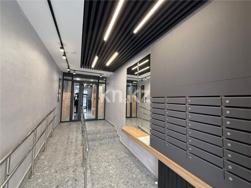 Продажа 3-комнатной квартиры, 104 м² - Продажа трехкомнатных квартир в Караганде - страница 46 фото 14 из 17