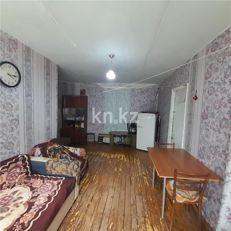 Продажа 4-комнатной квартиры, 60 м² - Продажа квартир в Караганде - страница 156 фото 4 из 15