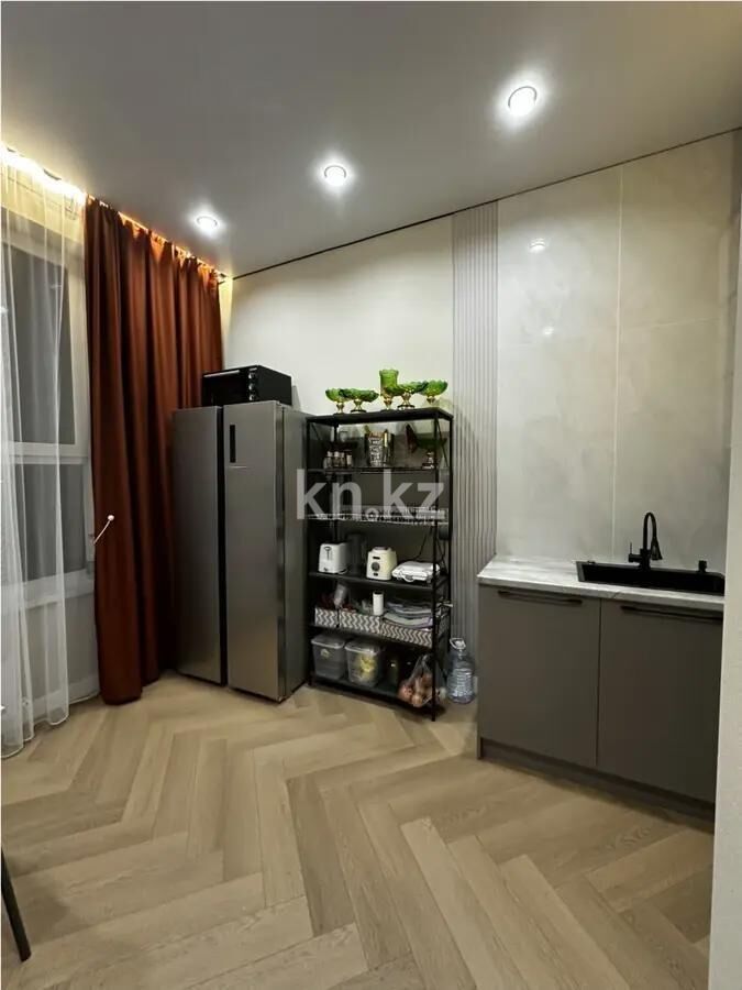 Продажа 2-комнатной квартиры, 46.5 м² - Продажа квартир от собственников в Алматы - страница 530 фото 3 из 4
