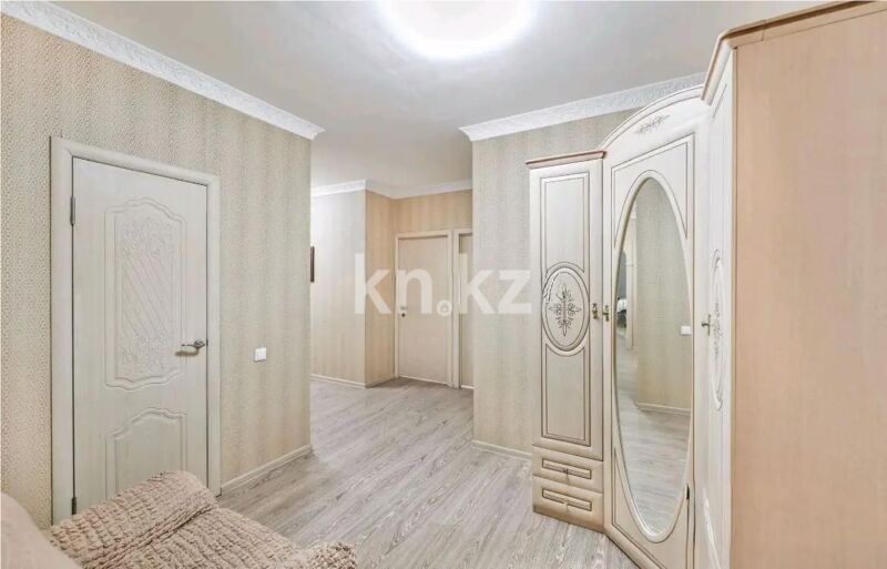 Продажа 3-комнатной квартиры, 96 м² - Продажа квартир в блочном доме в Астане - страница 159 фото 6 из 7