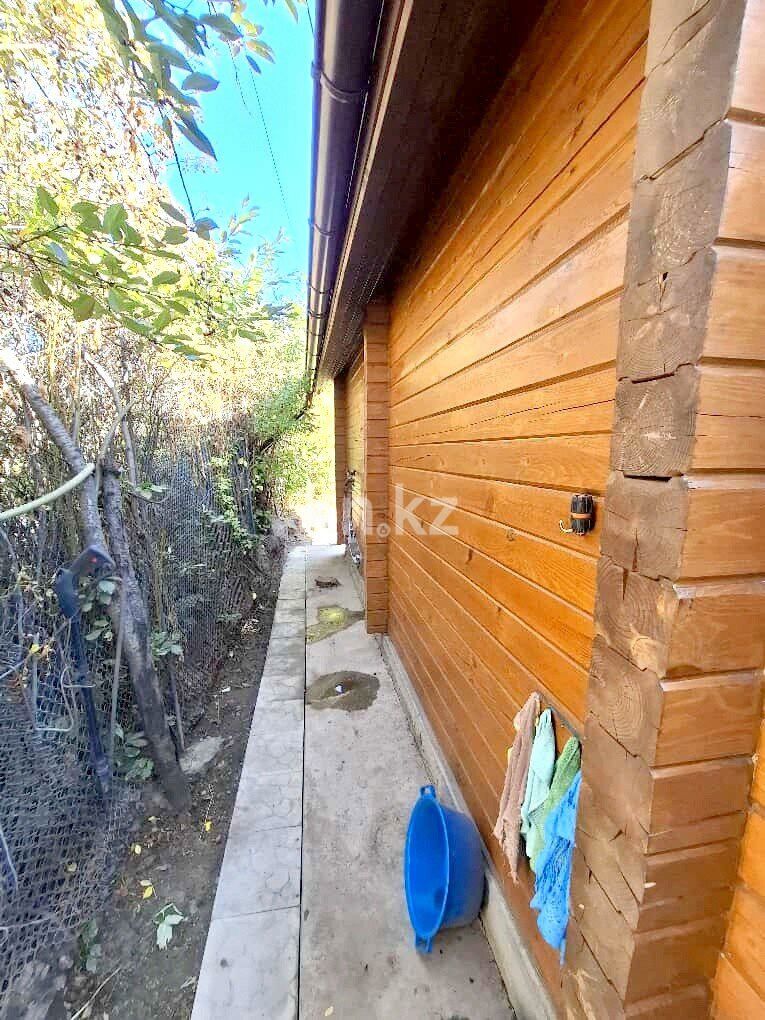 Продажа 4-комнатного дома, 120 м² - Продажа домов, коттеджей в Казахстане - страница 5 фото 40 из 40