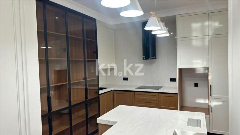 Продажа 6-комнатной квартиры, 187 м² - Продажа квартир в новостройках Астаны - страница 59 фото 4 из 5