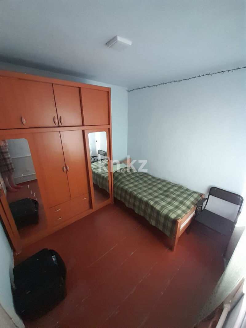 Продажа 2-комнатного дома, 63.2 м² - Продажа домов, коттеджей в Жетысуском р-не Алматы фото 4 из 11