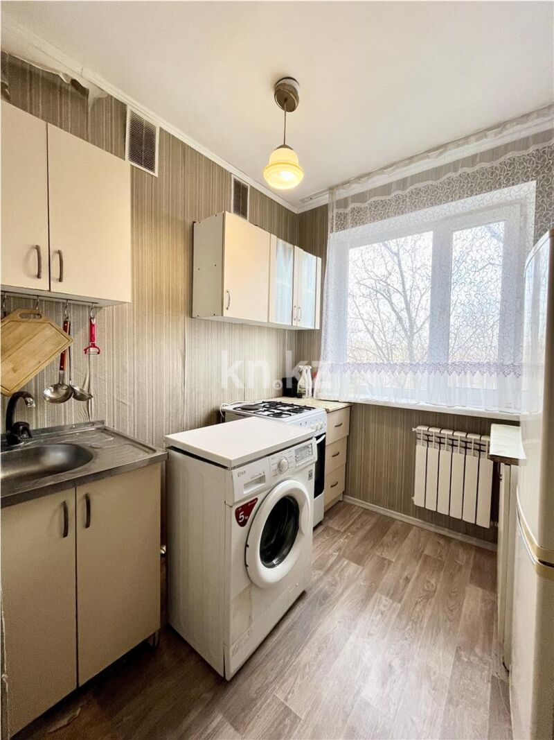 Продажа 2-комнатной квартиры, 44 м² - Продажа двухкомнатных квартир в Темиртау - страница 5 фото 8 из 12