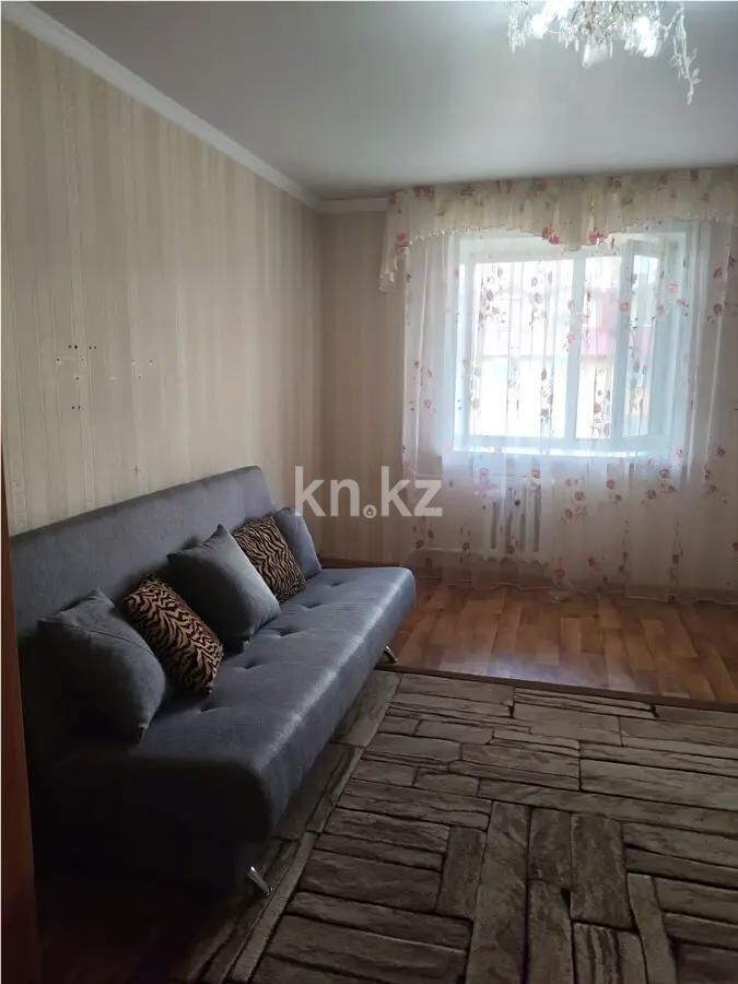 Продажа 2-комнатной квартиры, 53.4 м² - Продажа квартир в кирпичном доме в Казахстане - страница 323 фото 1 из 5