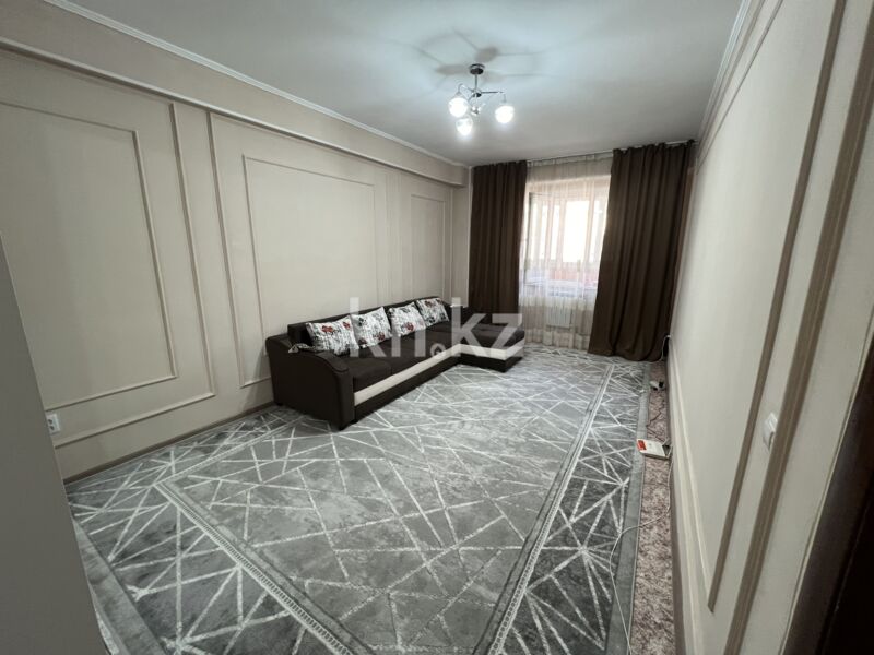Продажа 1-комнатной квартиры, 44 м² - Продажа недвижимости в Казахстане - страница 4 фото 1 из 6