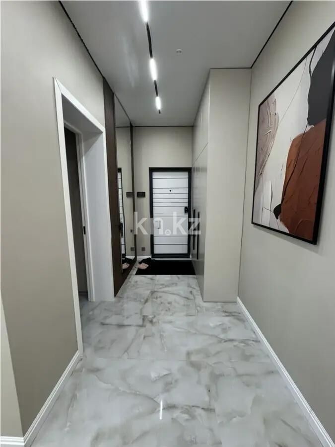 Продажа 3-комнатной квартиры, 110 м² - Продажа трехкомнатных квартир в Ауэзовском р-не Алматы - страница 16 фото 7 из 7