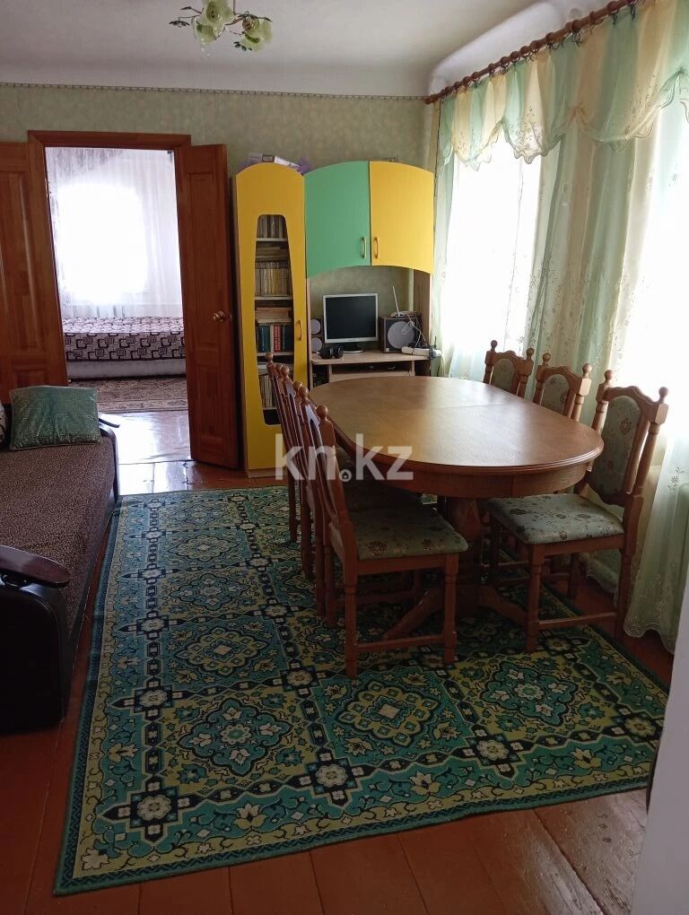 Продажа 5-комнатного дома, 115 м² - Продажа домов, коттеджей в Актобе фото 3 из 9