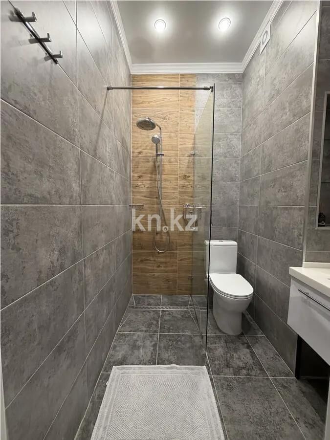 Продажа 3-комнатной квартиры, 99.3 м² - Продажа трехкомнатных квартир в монолитно-каркасном доме в Казахстане - страница 25 фото 5 из 7