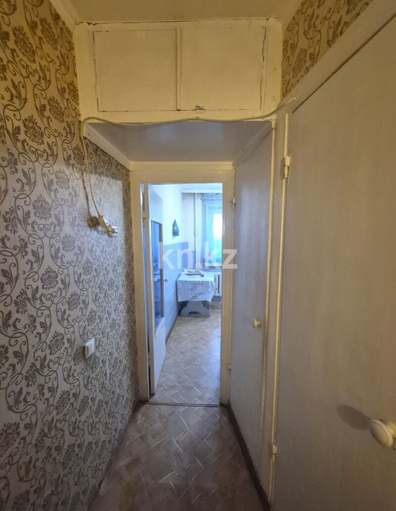 Продажа 1-комнатной квартиры, 30 м² - Продажа квартир в Караганде - страница 44 фото 15 из 16