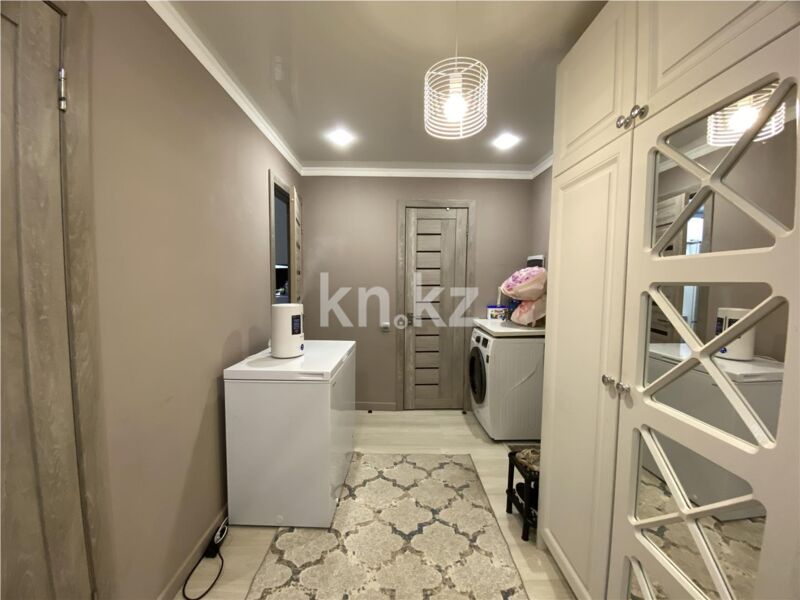 Продажа 2-комнатной квартиры, 46 м² - Продажа двухкомнатных квартир в р-не Алматы Астаны - страница 16 фото 11 из 11