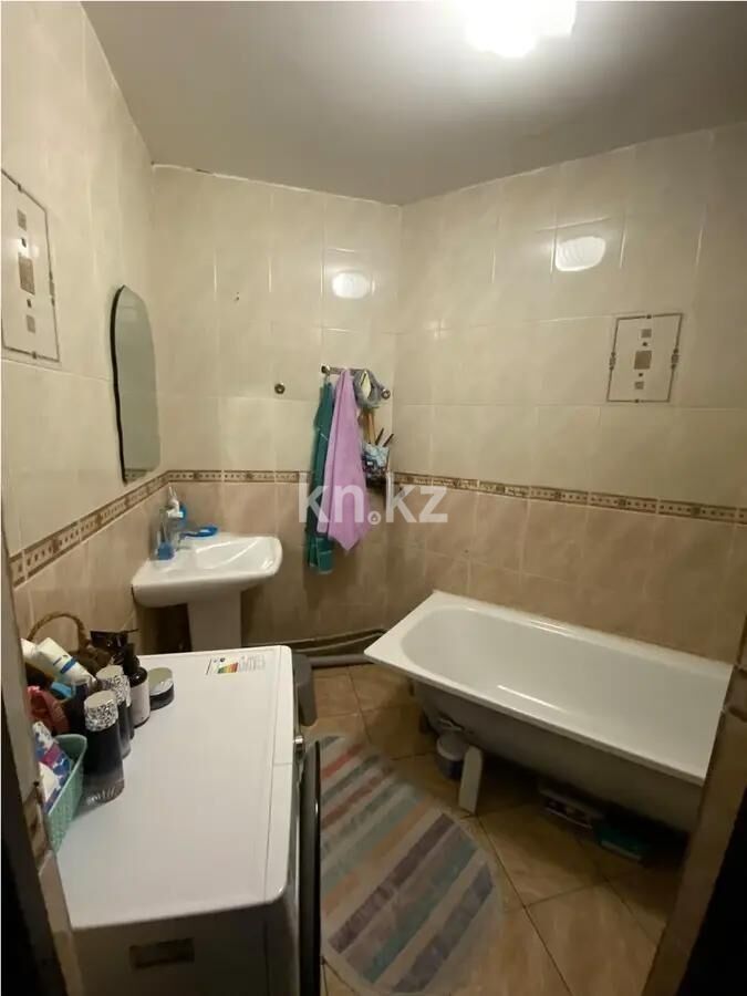 Продажа 2-комнатной квартиры, 60.8 м² - Продажа двухкомнатных квартир в р-не Байконур Астаны - страница 7 фото 4 из 6
