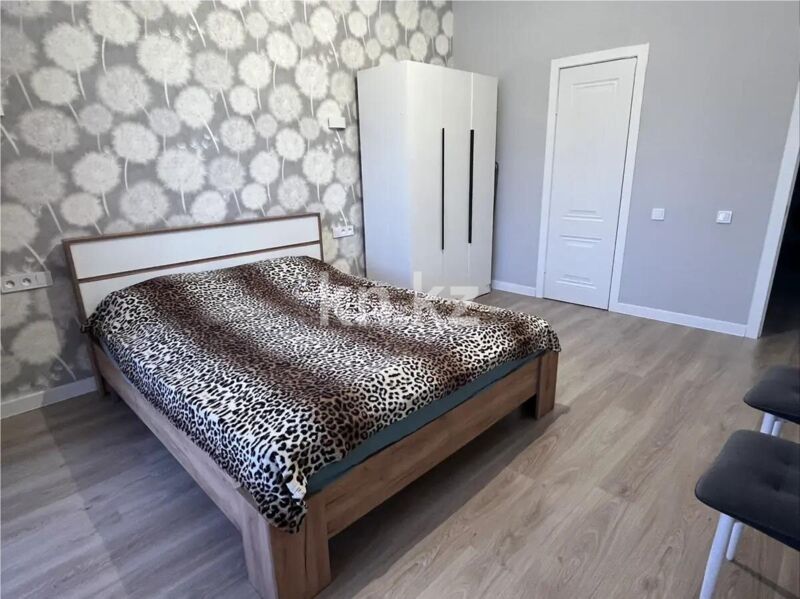 Продажа 3-комнатной квартиры, 84 м² - Продажа трехкомнатных квартир в кирпичном доме в Караганде - страница 3 фото 1 из 5