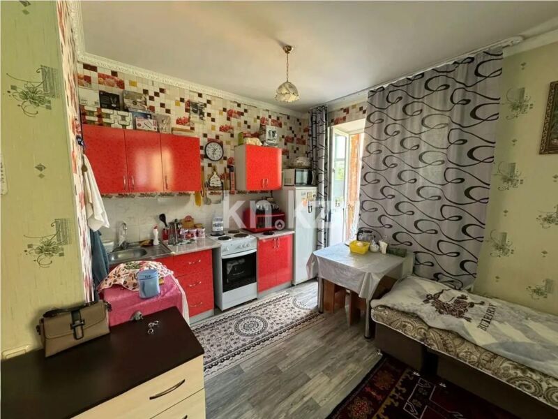 Продажа 1-комнатной квартиры, 30 м² - Продажа однокомнатных квартир в р-не Косшы Астаны - страница 5 фото 2 из 4