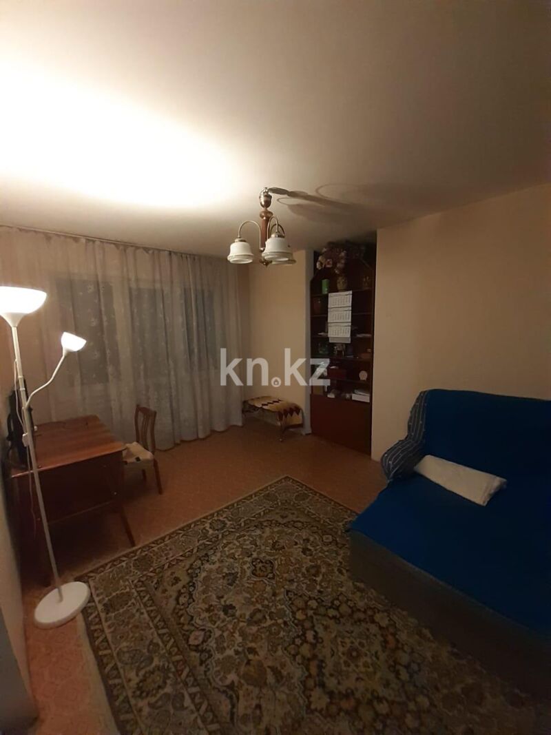 Продажа 2-комнатной квартиры, 46 м² - Продажа квартир в Караганде - страница 163 фото 3 из 17