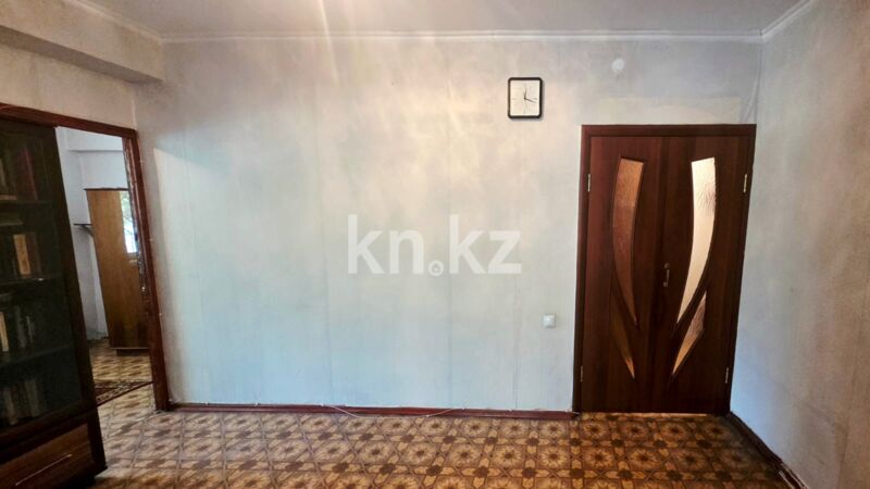Продажа 2-комнатной квартиры, 48 м² - Продажа двухкомнатных квартир в кирпичном доме в Алматы - страница 3 фото 5 из 25
